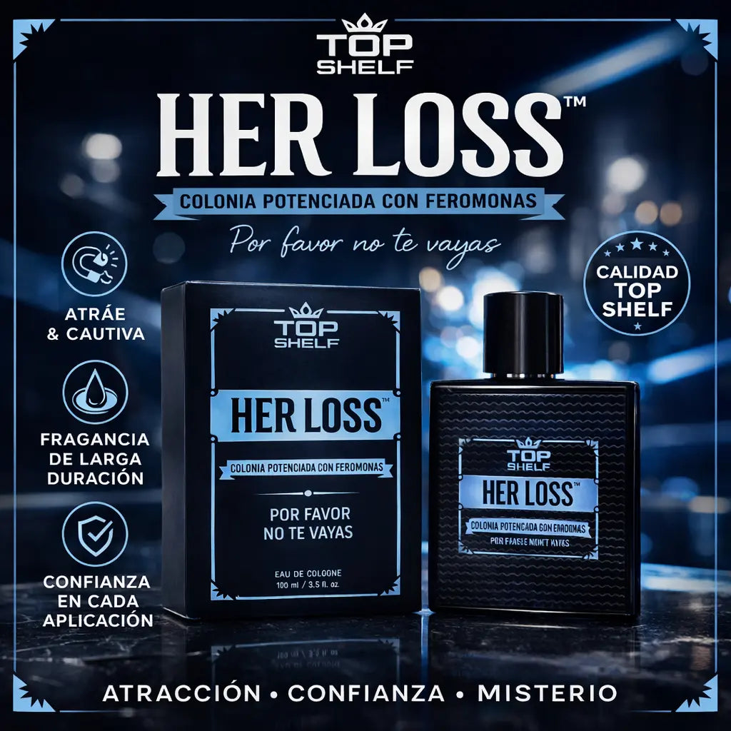 Her Loss