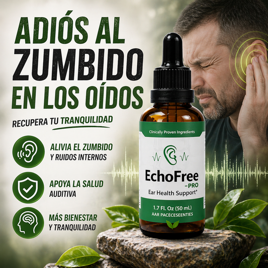 Echofree