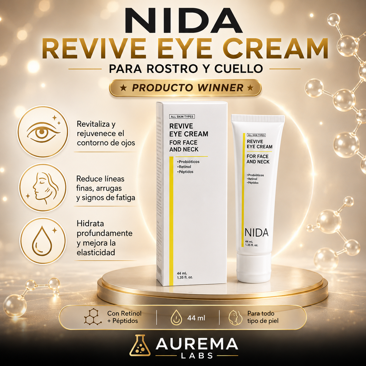 NIDA