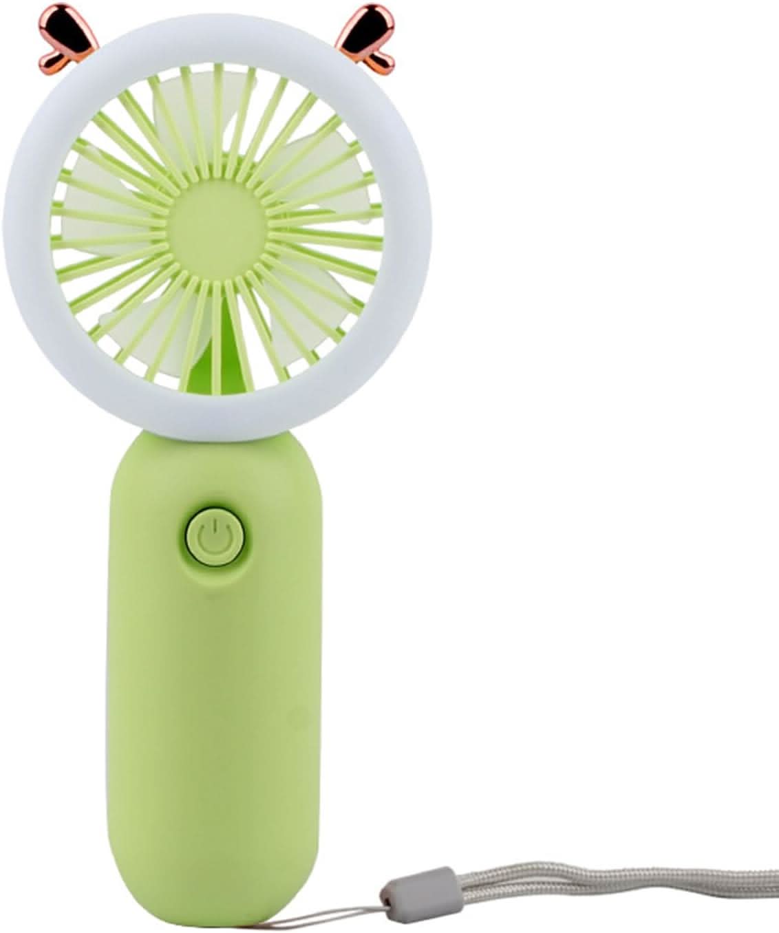 VENTILADOR PORTATIL