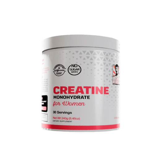 CREATINE