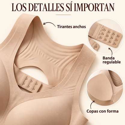 Brasier Corrector de Postura