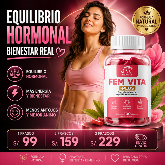Fem Vita
