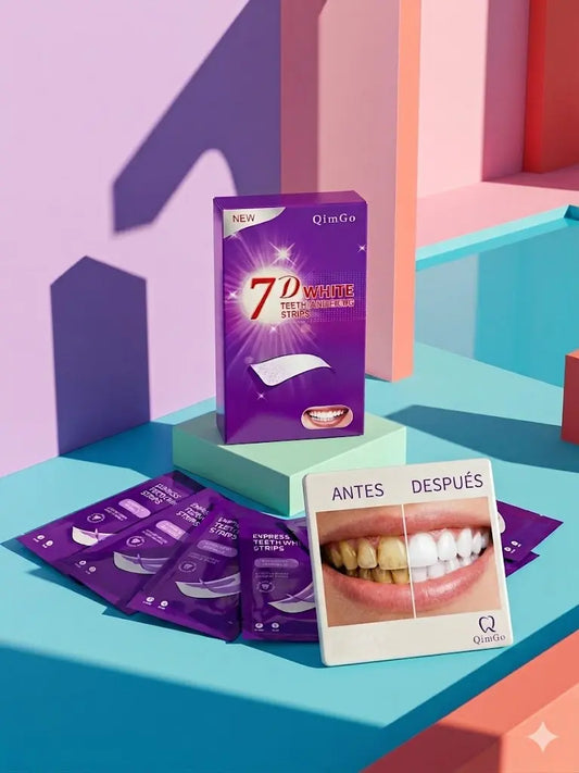 White Premium - Tratamiento 7 días