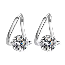 Pendientes Germanio